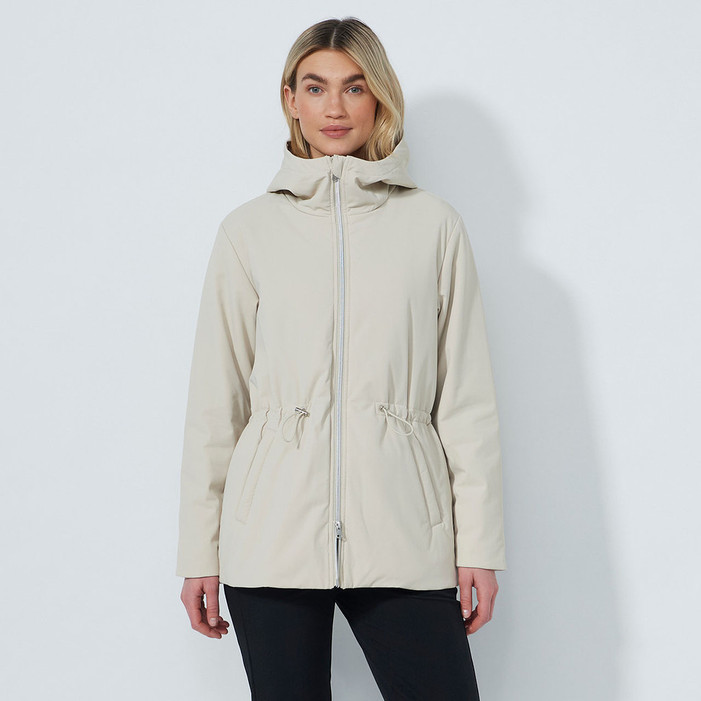 Daily Sports Drawcord Wind Jacket