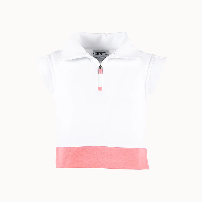 Jemma Youth Girls' Polo