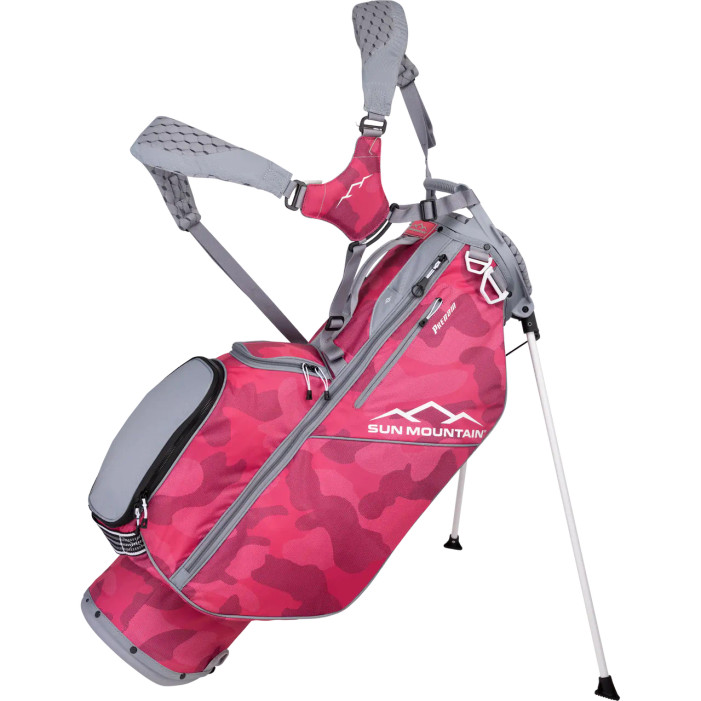 Sun Mountain Phenom Junior Stand Bags [2026]
