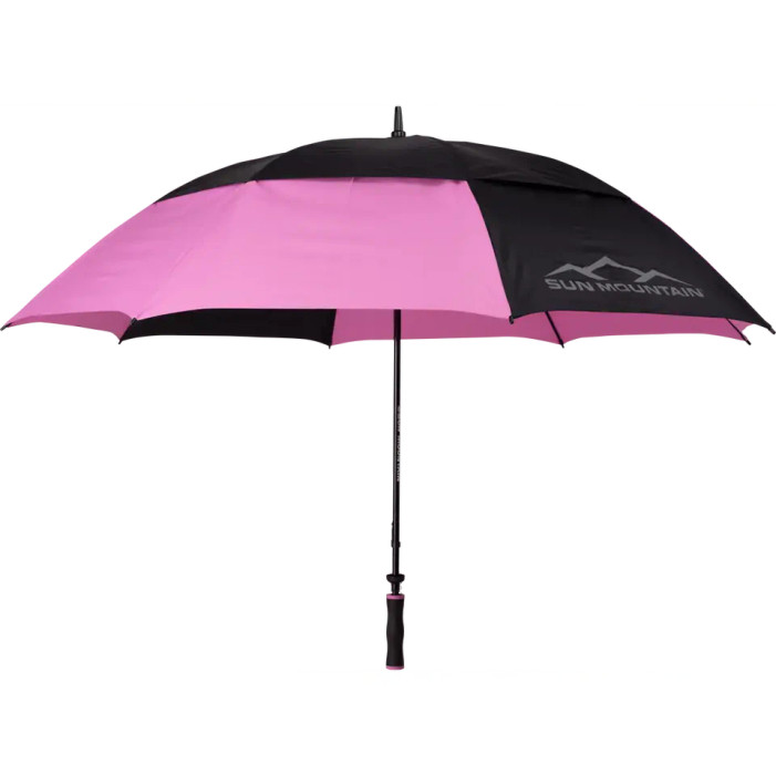 Sun Mountain Manual 68" Golf Umbrellas