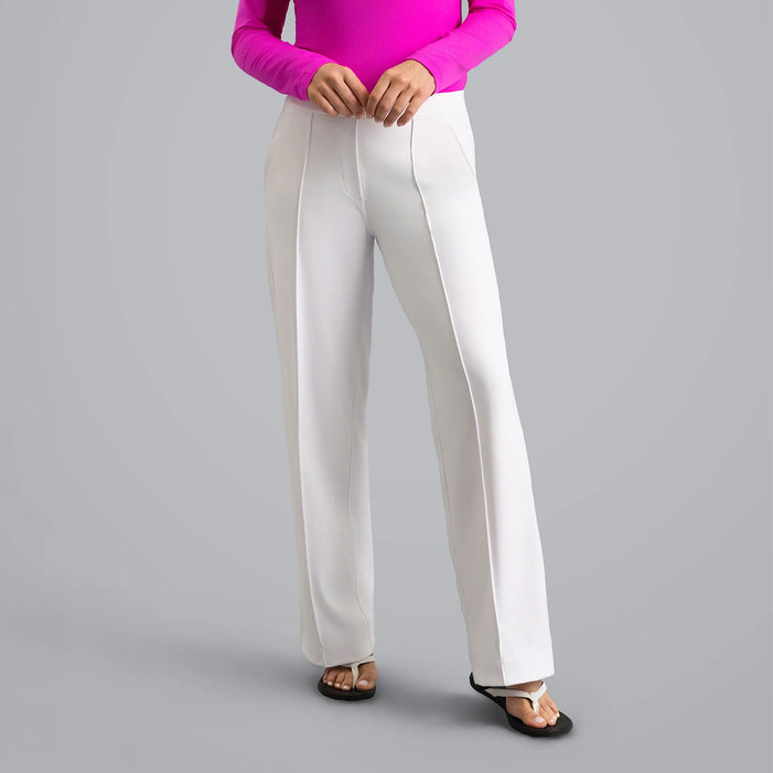 IBKUL Relaxed Fit Leg Performance Pant