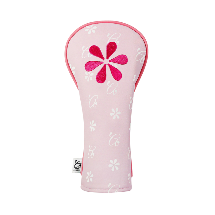 Glove It April Hybrid Wood Club Covers