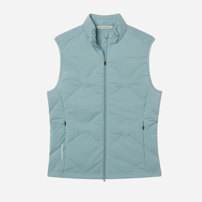 Sun Mountain Knockdown Vest