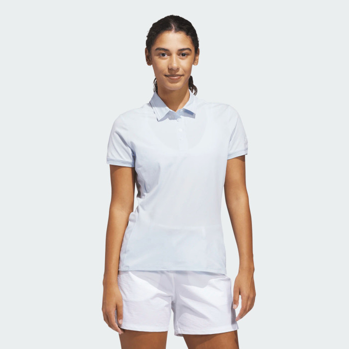 Adidas Ultimate365 Twistknit Polo [S26]