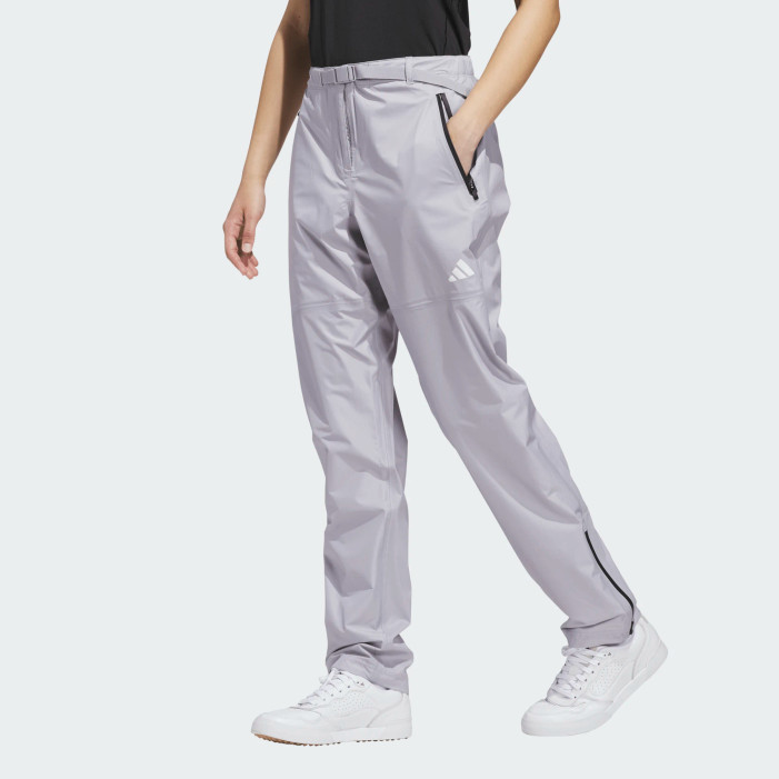 Adidas Tour Climaproof+ Glory Grey Rain Pant
