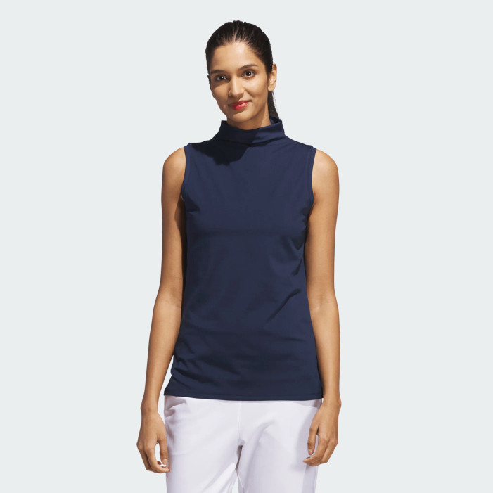 Adidas Ultimate365 Sleeveless Mock [S26]