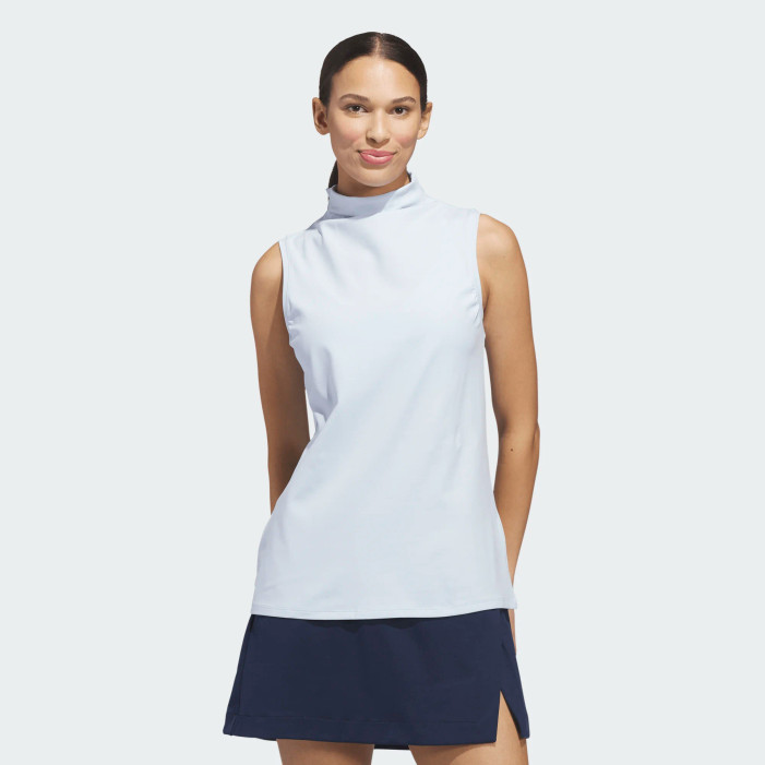Adidas Ultimate365 Sleeveless Mock [S26]