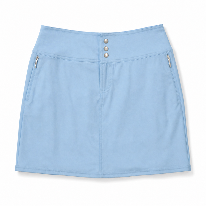 JoFit Signature 15" Skort [S26]