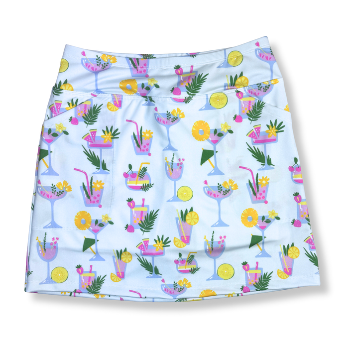 B-Skinz Skort - Sweet Tee