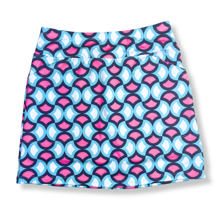 B-Skinz Skort - Hot Shot