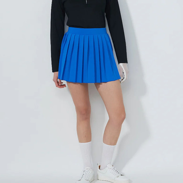 Daily Sports Nautical Pleated 15/17" Golf Skort [PS26]