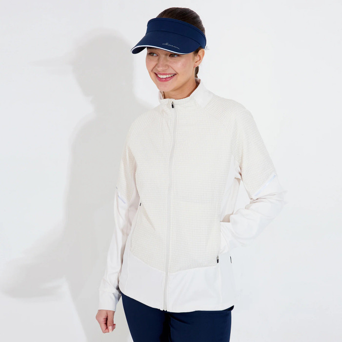 Abacus Wedge Hybrid Jacket