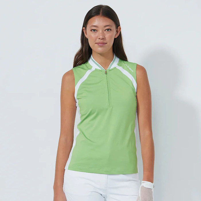 Daily Sports Sculpt Sleeveless Mock [PS26]