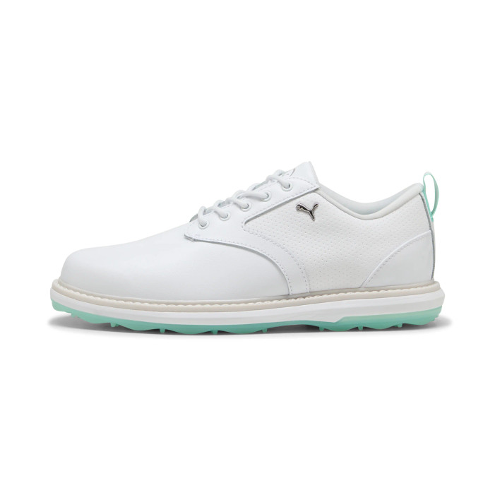 Puma Avant 2 Mint Jelly Spikeless Waterproof Golf Shoe