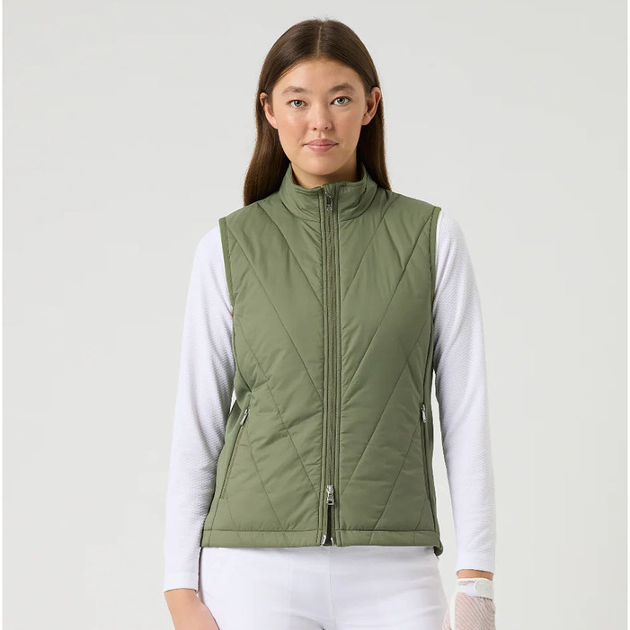 Daily Sports Flex Padded Vest [SS26]