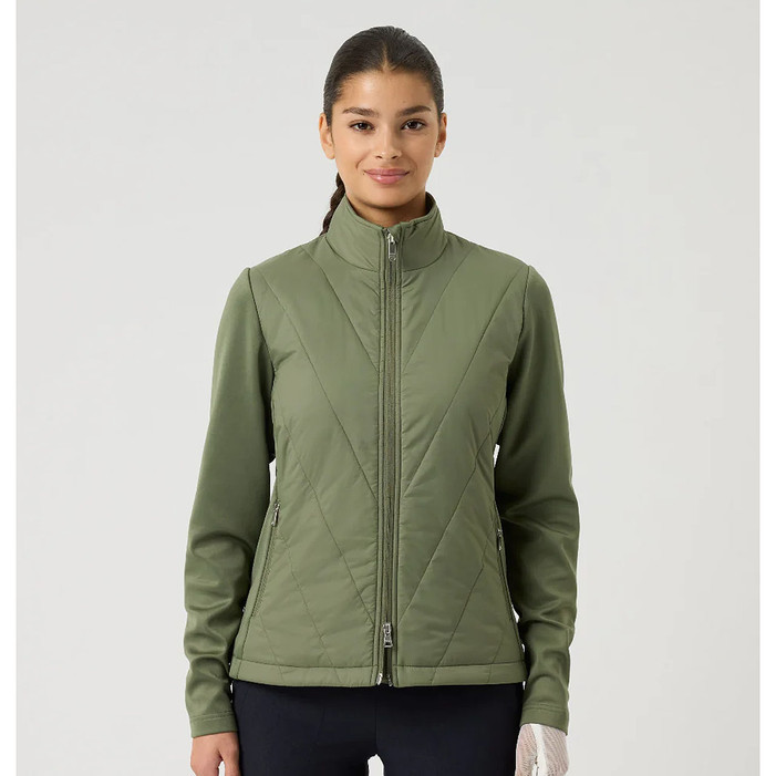Daily Sports Flex Padded Jacket [SS26]