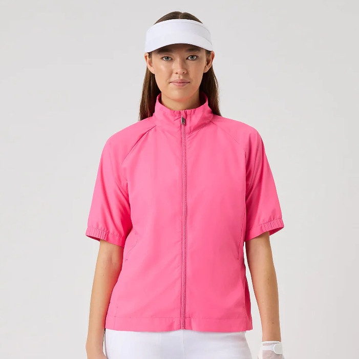 Daily Sports Anglet V2 Wind Short Sleeve Jacket [SS26]