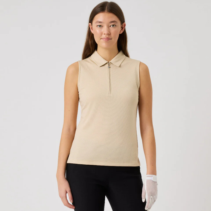 Daily Sports Peoria Jacquard SL Polo [SS26]