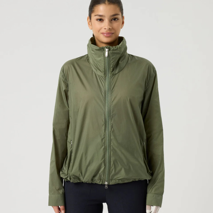 Daily Sports Windshield Jackets [SS26]