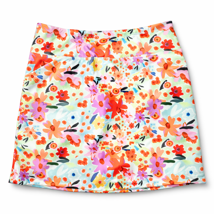 B-Skinz Skort - Sunday Driver