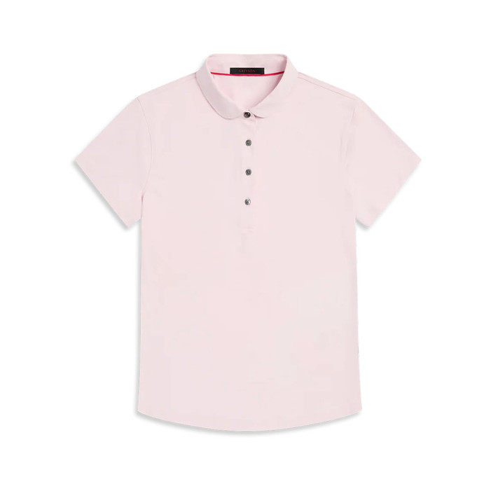 Greyson Scarlett Short Sleeve Polo [2026]