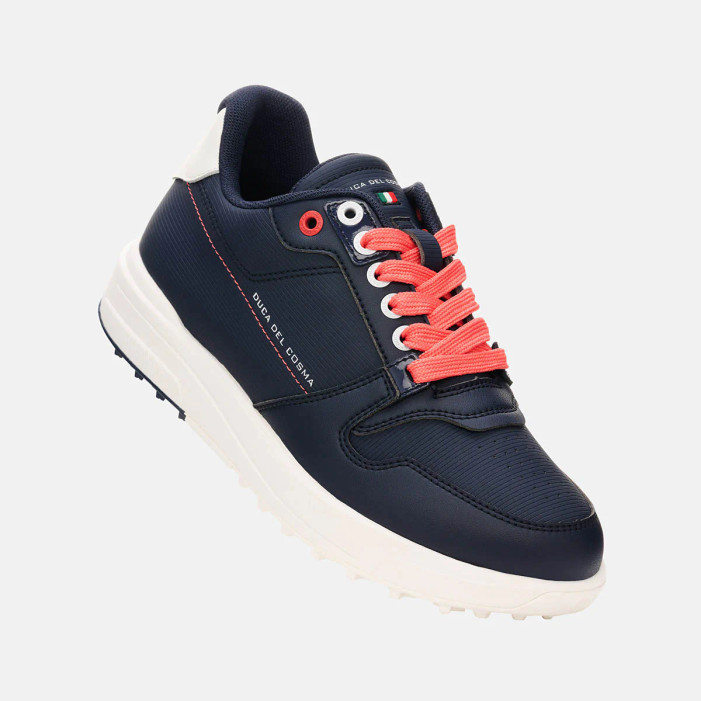 Duca Del Cosma Amantea Waterproof Golf Shoe