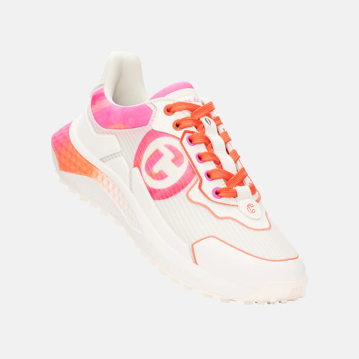 Duca Del Cosma Vieste Waterproof Golf Shoe