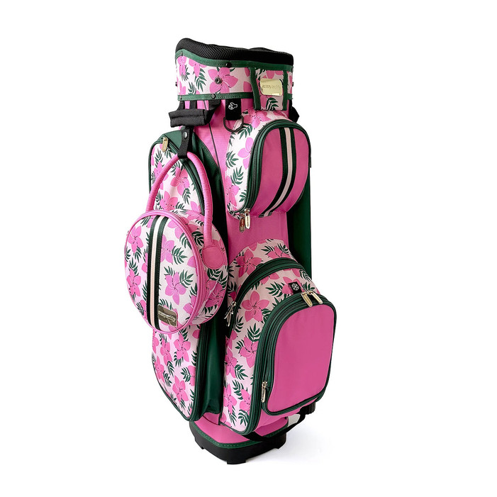 Sassy Caddy Lightweight Maldives Cart Bag