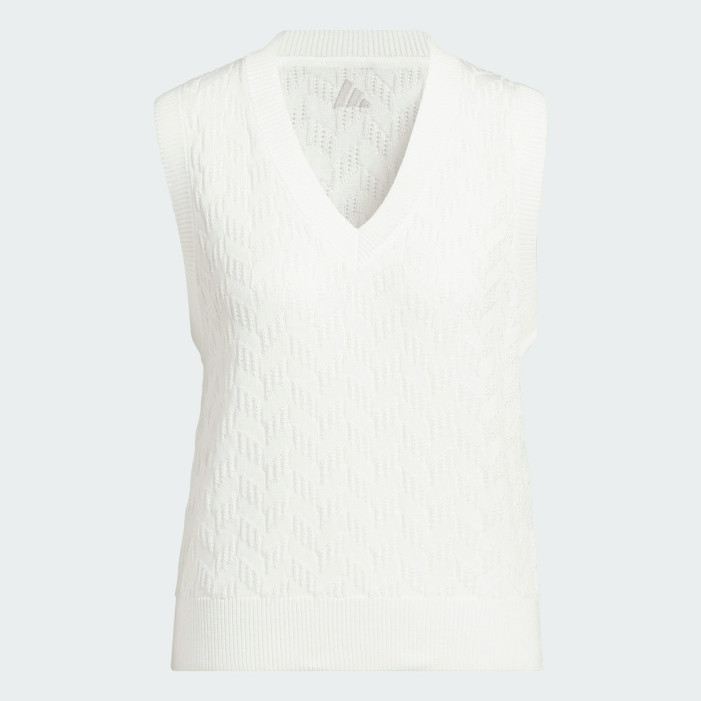 Adidas Ultimate365 Tour Knit Knit Vest