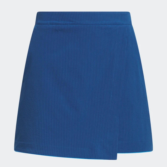 ULTIMATE365 SEERSUCKER SKORT