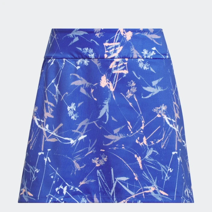 Adidas Ultimate365 Printed Skort [AW26]