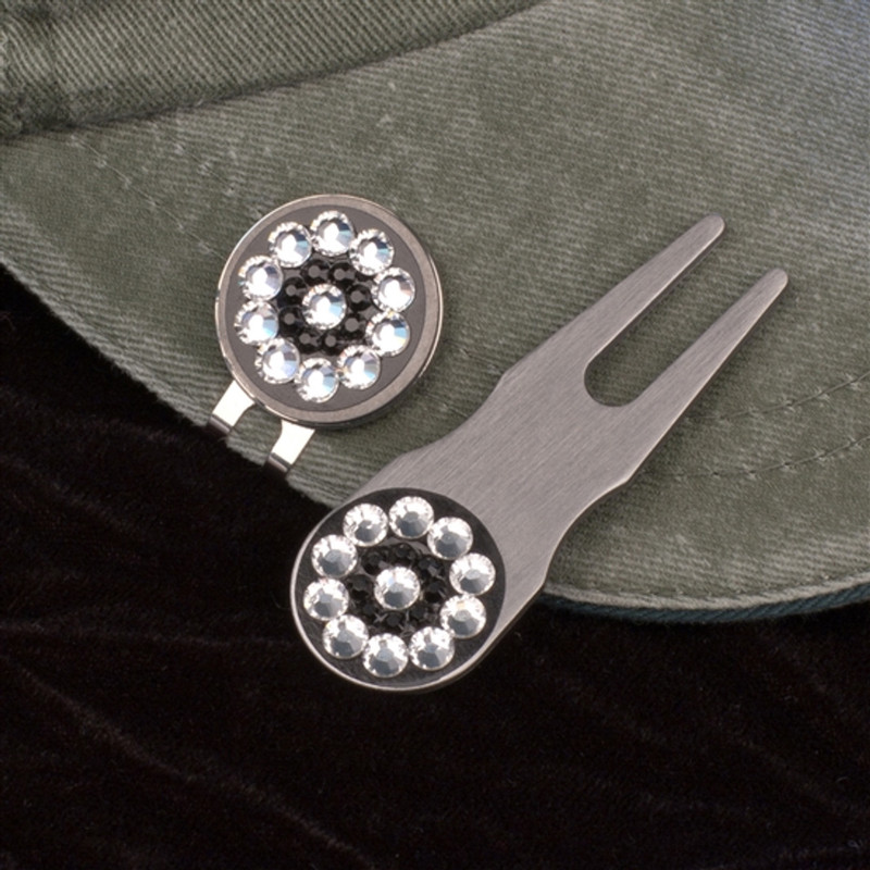 Ball marker & Divot Tool Ball marker & Divot Tool
