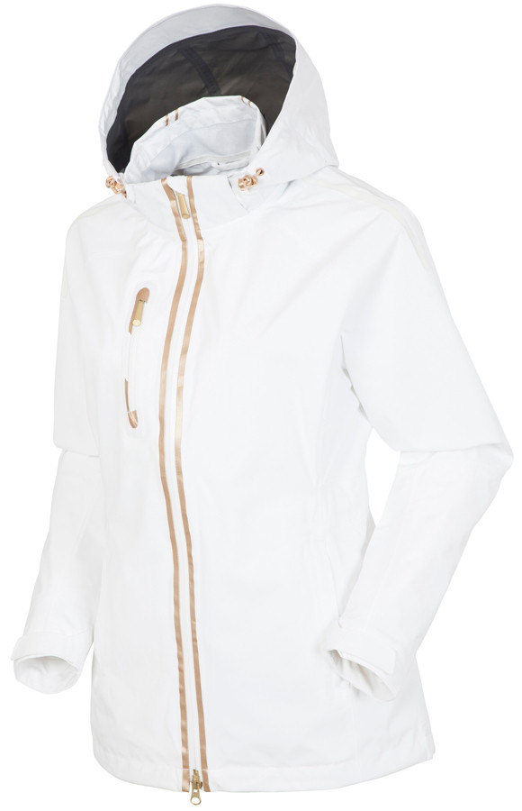 sunice rain jacket
