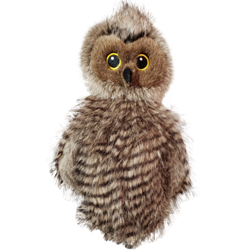Daphne's Headcovers - Owl Hybrid