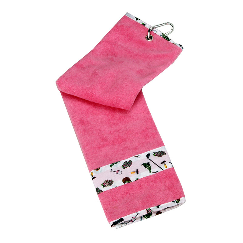 Glove It Towel - Nine & Wine Glove It Towel - Nine & Wine