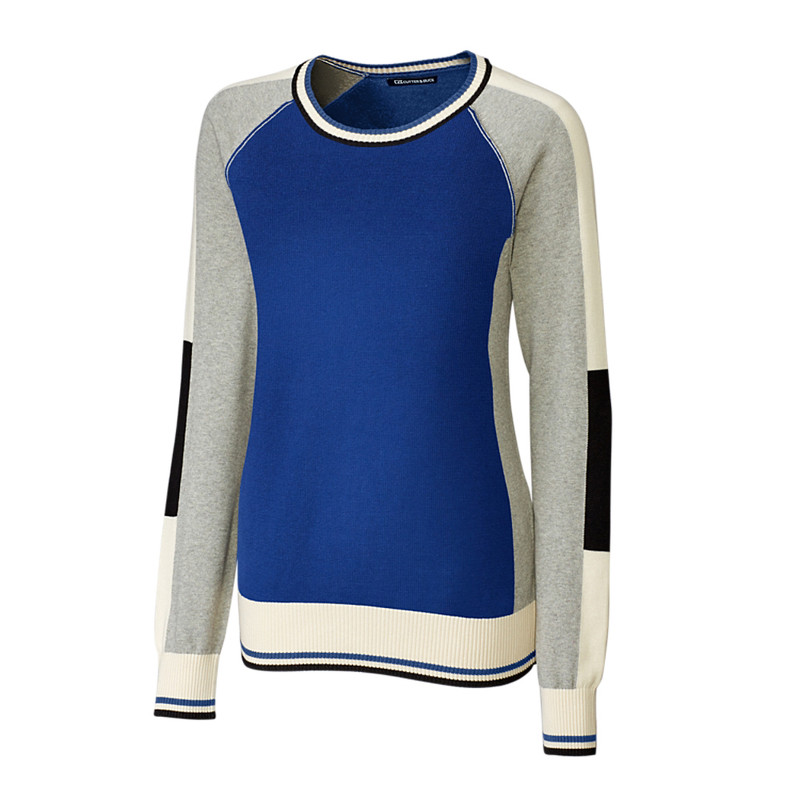 Ladies Sweaters | Golf4Her