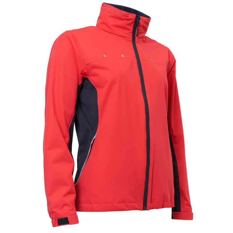 Abacus Pitch 37.5 Rain Jacket | Golf4Her