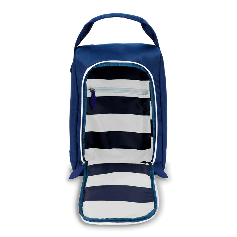 Ame & Lulu Sport Shoe Bag Ame & Lulu Sport Shoe Bag
