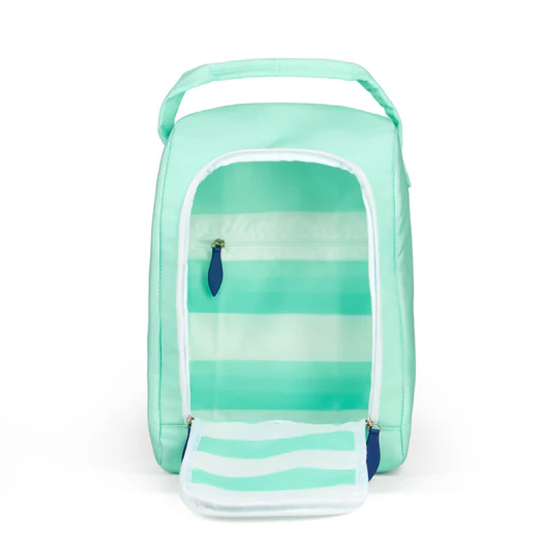 Ame & Lulu Sport Shoe Bag Ame & Lulu Sport Shoe Bag