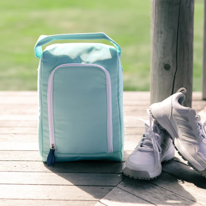 Ame & Lulu Sport Shoe Bag Ame & Lulu Sport Shoe Bag