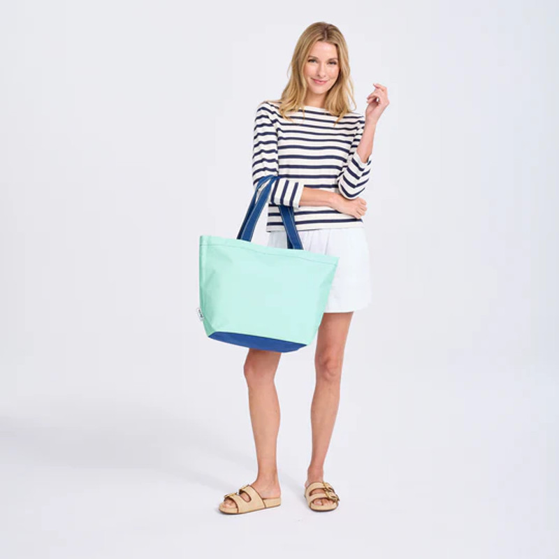 Ame & Lulu Lifestyle Surfside Totes Ame & Lulu Lifestyle Surfside Totes