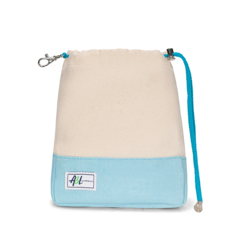 Ame & Lulu Hamptons Canvas Ditty Bags