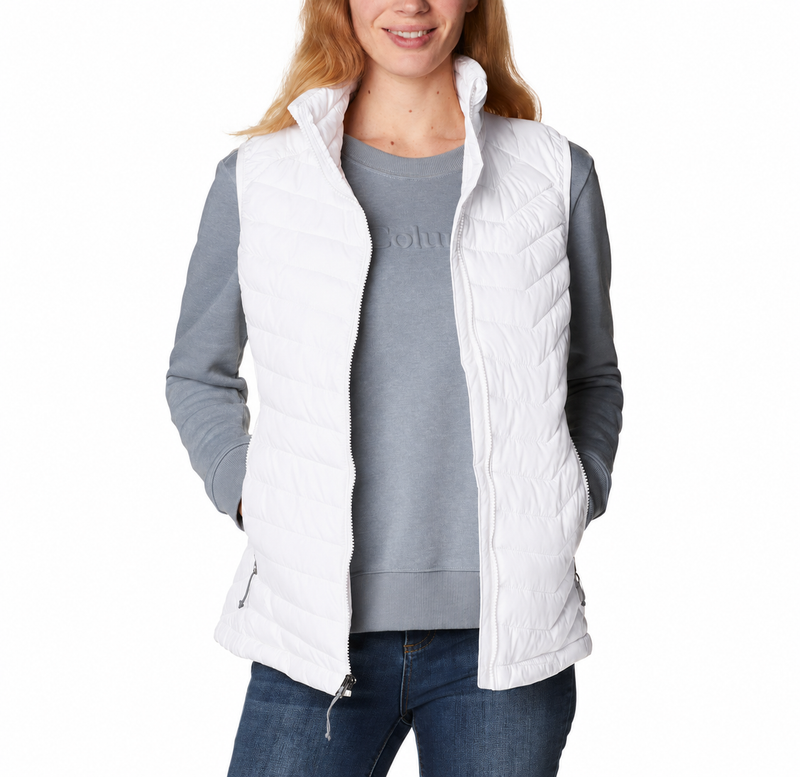 Columbia Powder Lite Vest