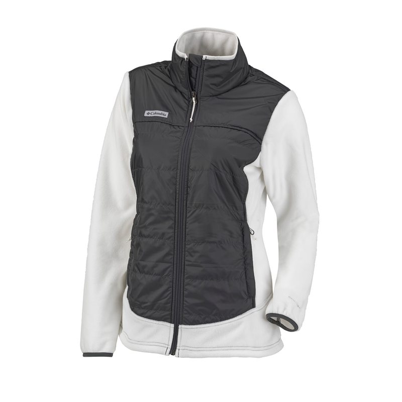 Columbia Basin Butte Fleece Jacket [2025]