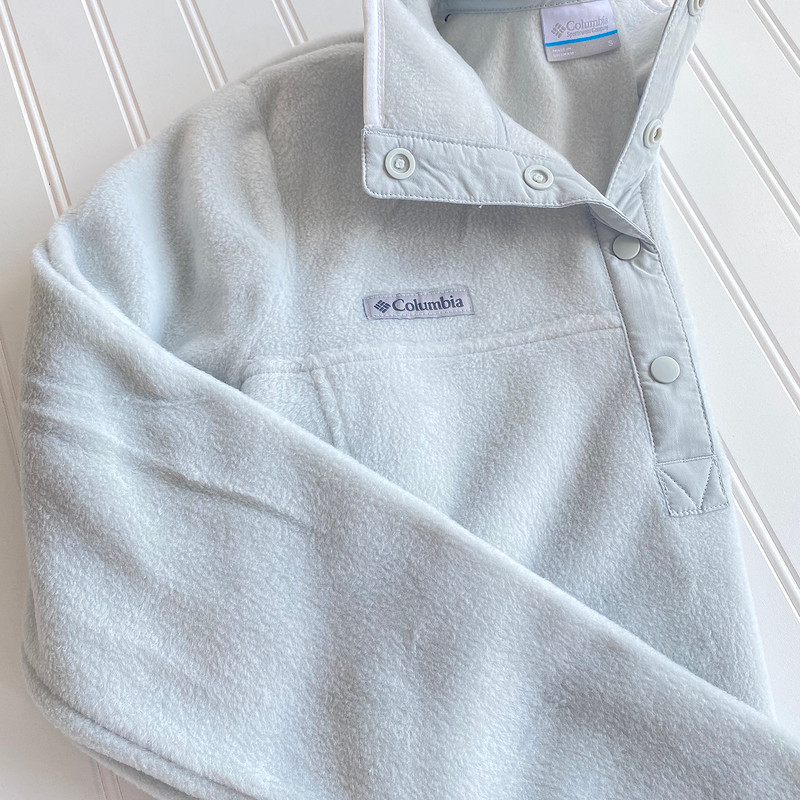 Columbia Benton Springs Fleece Pullover [2025]