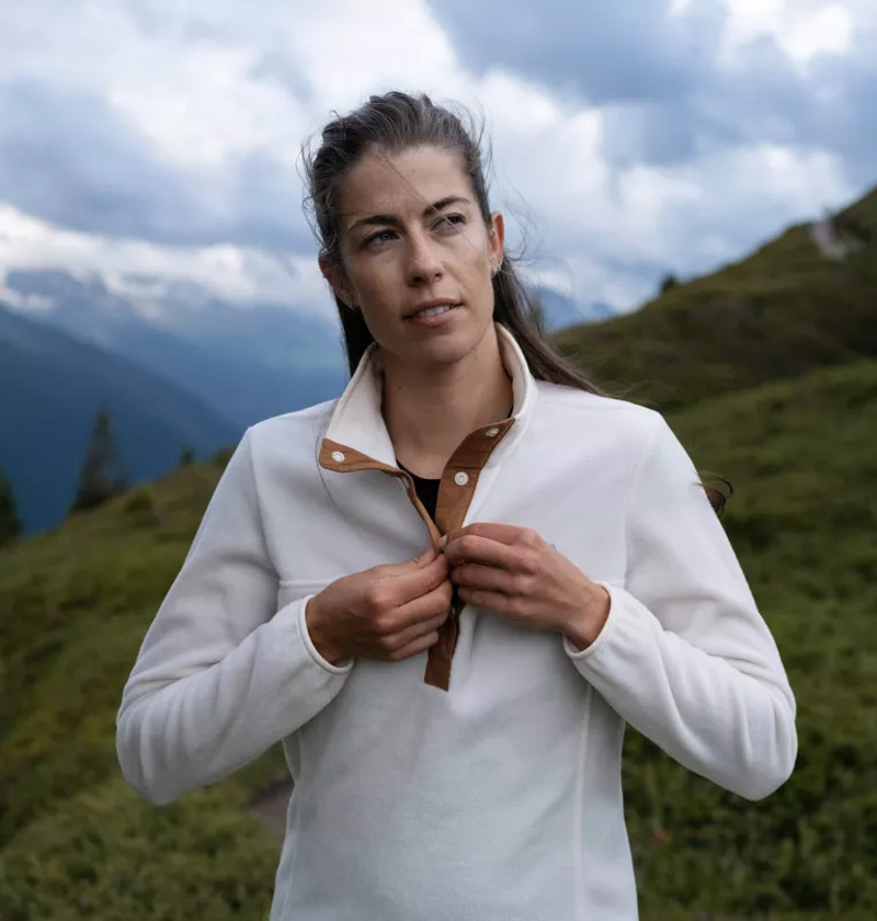 Columbia Benton Springs Fleece Pullover [2025]