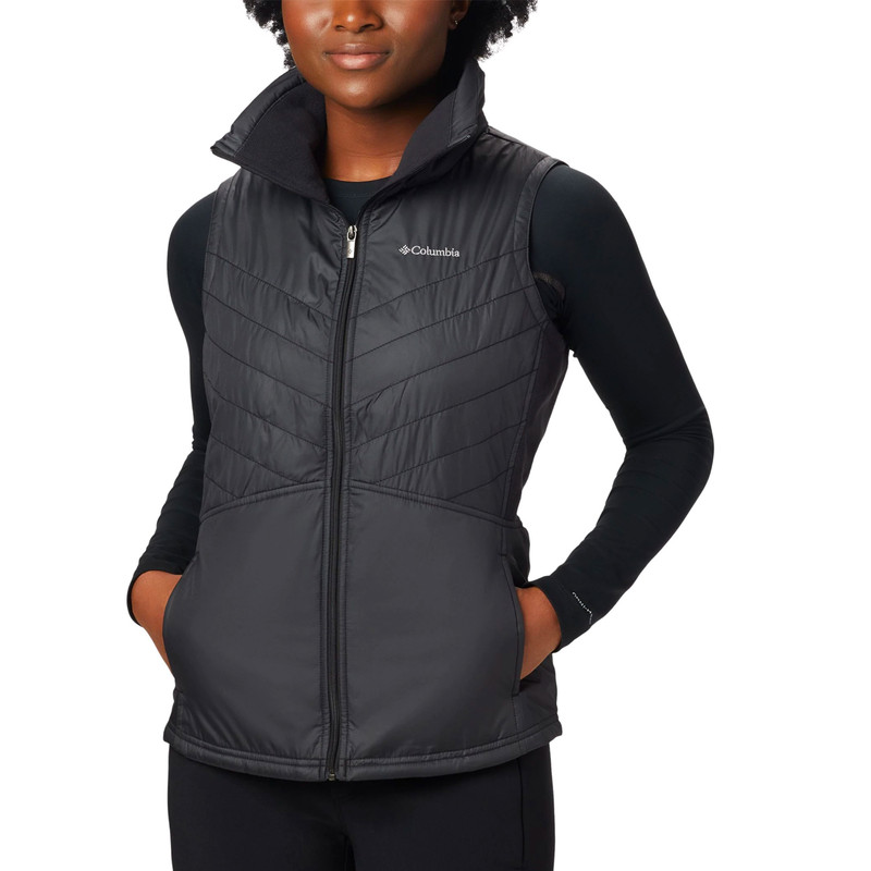 Only Play Jetta Fleece Jacket Women 