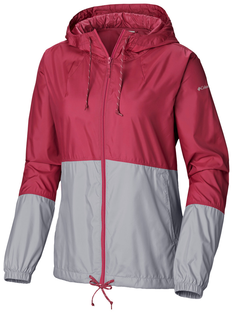Columbia Golf Flash Forward Windbreaker (Unlined)