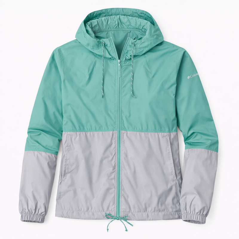 Columbia Golf Flash Forward Unlined Windbreaker [2026]