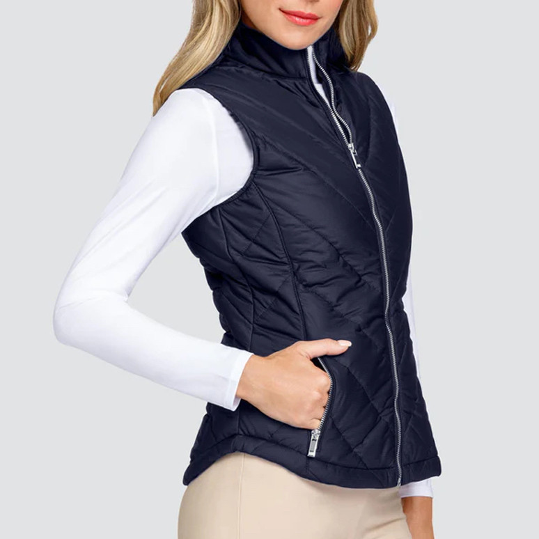 Tail Sonny Quilted Vest
